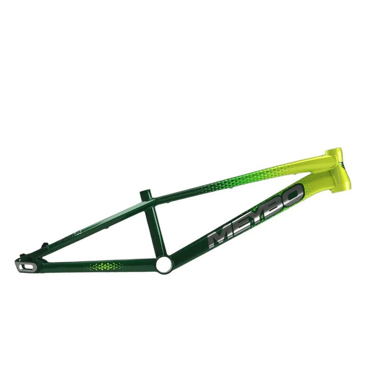 Meybo Holeshot 2026 Bmx Race Expert Frame
