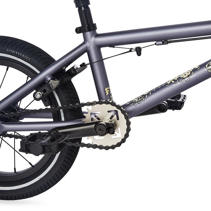 Fit Misfit 14" BMX Bike