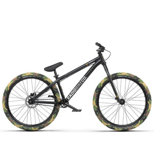 Radio Minotaur DJ 26 "Completa Bike