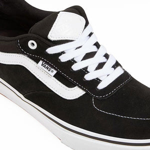 Vans Skate Kyle Walker - Black/White