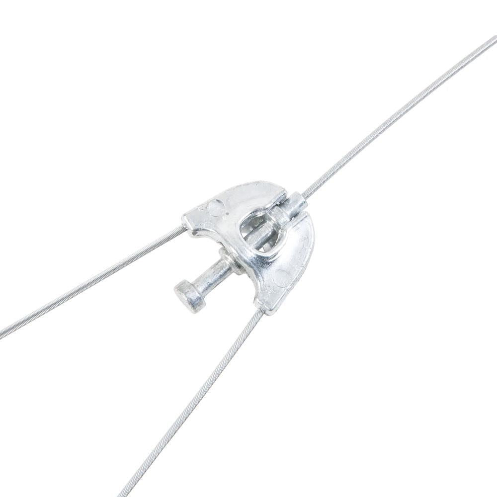 Odyssey Adjustable quik slic cable