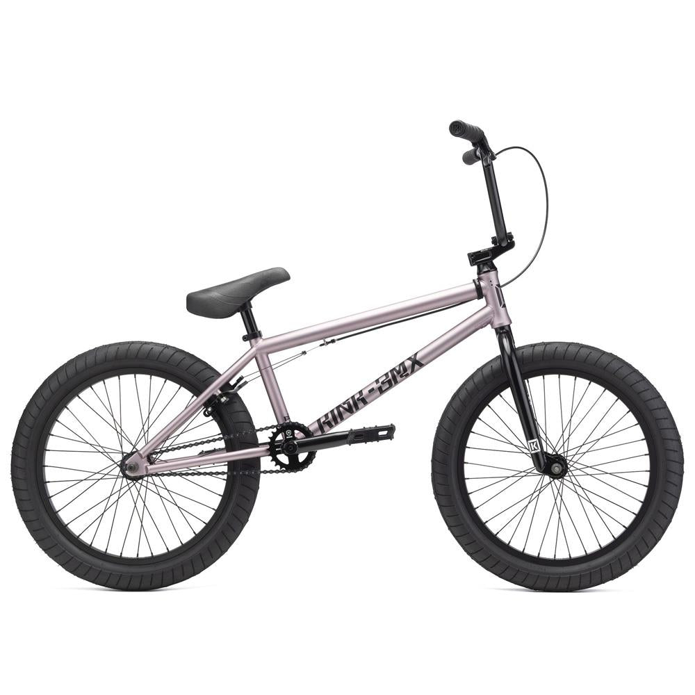 Kink Launch BMX Bike 2025