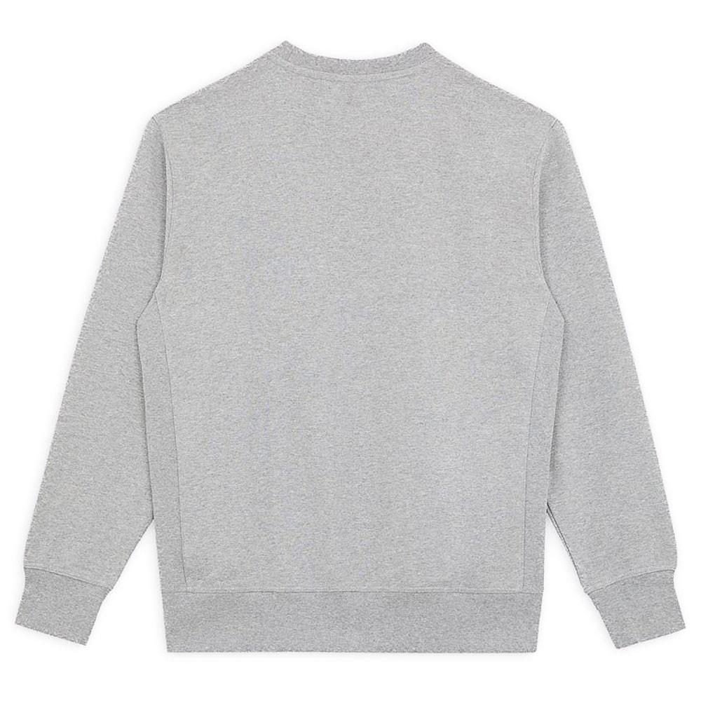 Dickies Mount Vista Sweatshirt - Grey Melange