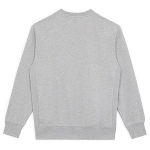 Dickies Mount Vista Sweatshirt - Grey Melange