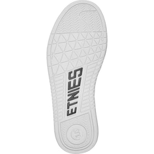 Etnies Fader - Dark Grey/White