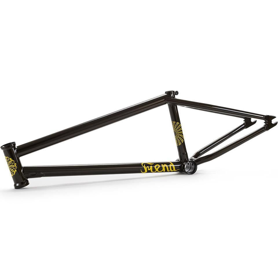 BMX ストリートフレーム Fiend VARANYAK FRAME 20.5