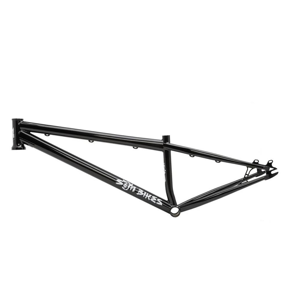 S&M Big Jumper 26'' Frame – Source BMX