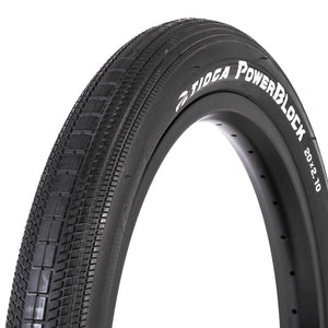 Tioga Powerblock Tyre