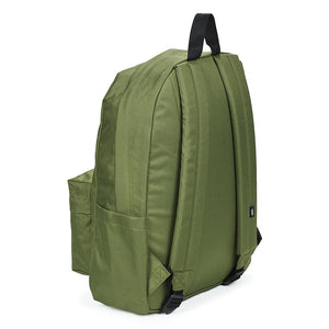 Vans Old Skool Drop V Backpack - Loden Green
