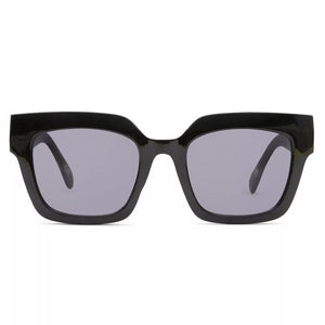 Vans Belden Sunglasses - Black