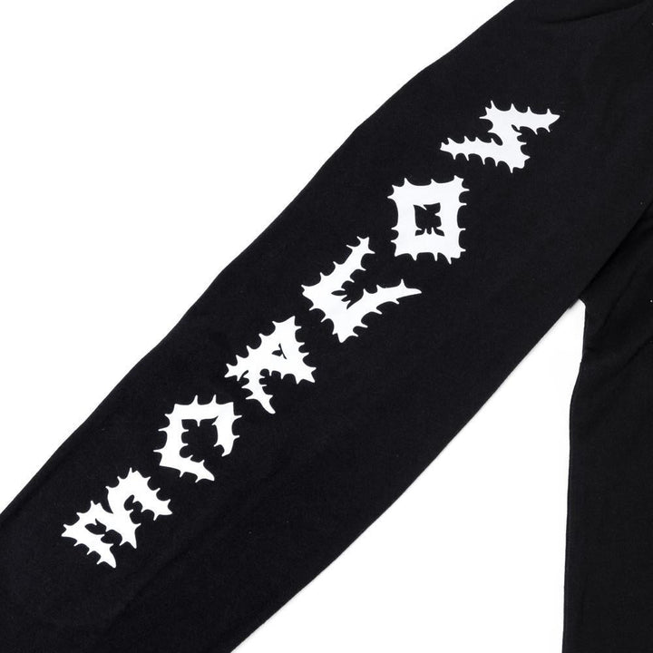 Source Dak LS Tee & Signed Poster (Reward)