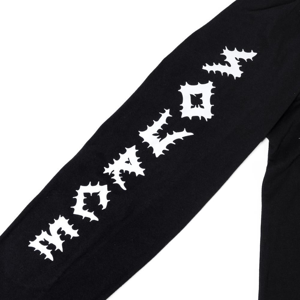 Source Dak LS Tee & Signed Poster (Reward)