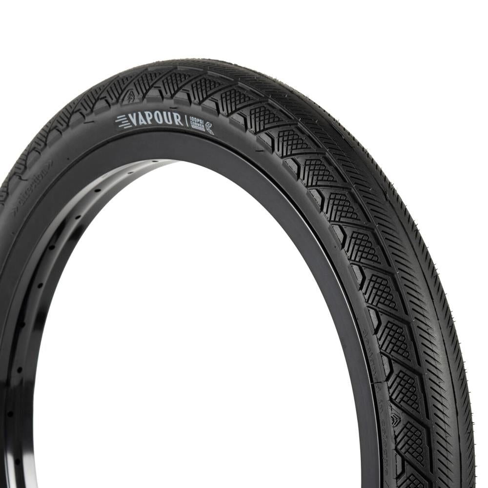 Eclat Vapour Tyre