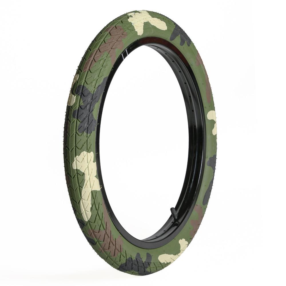 Jet 20" BMX Street Tyre