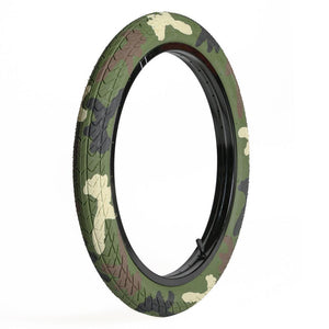 Jet 20" BMX Street Tyre