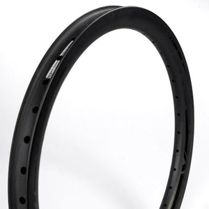 Stay Strong Race DVSN Carbon Pro Race Rim - Front