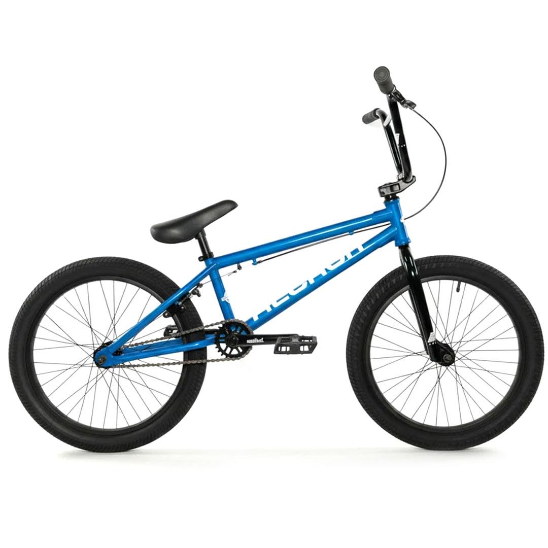 United Recruit 18.5" BMX Bike