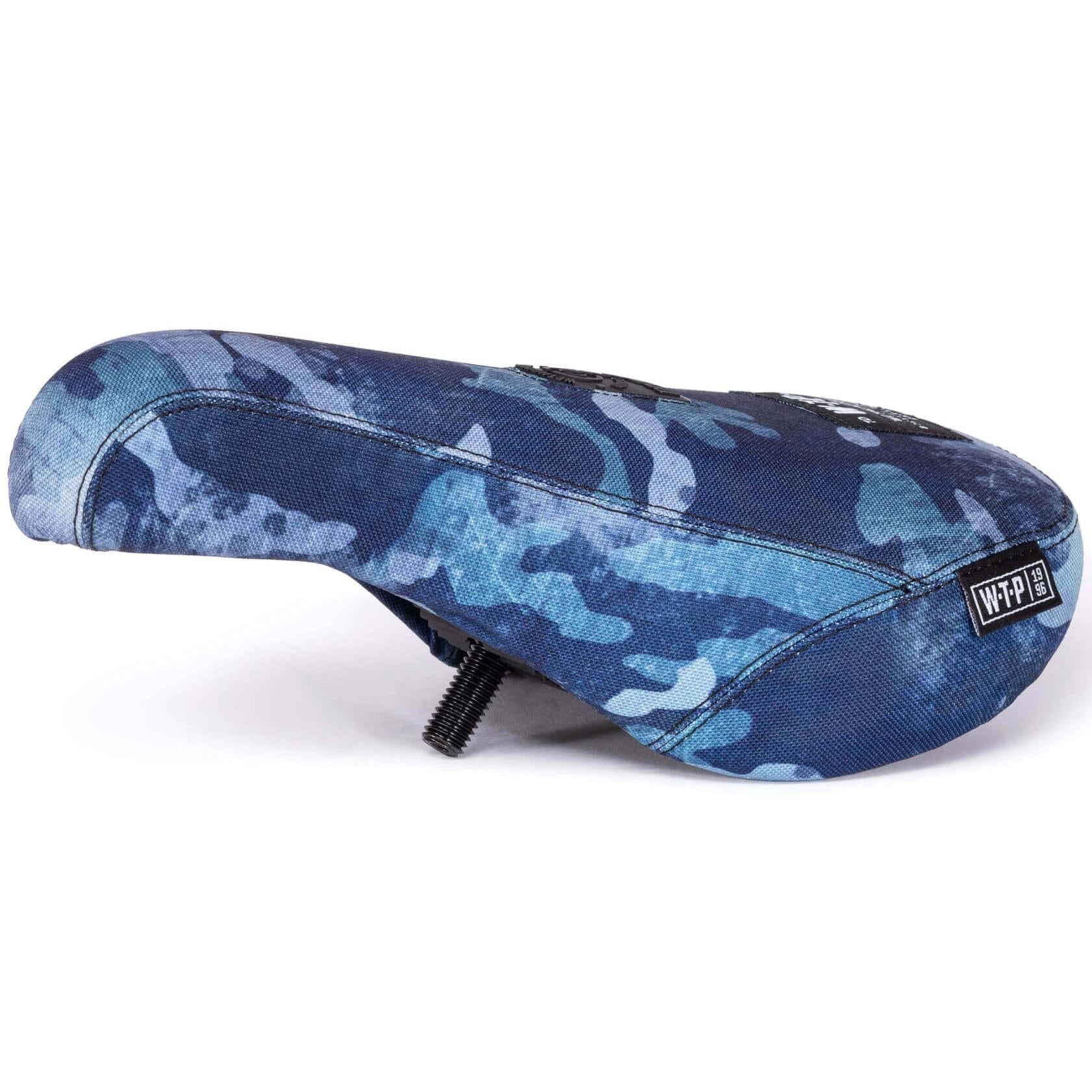 Wethepeople Team Pivotal Seat – Source BMX