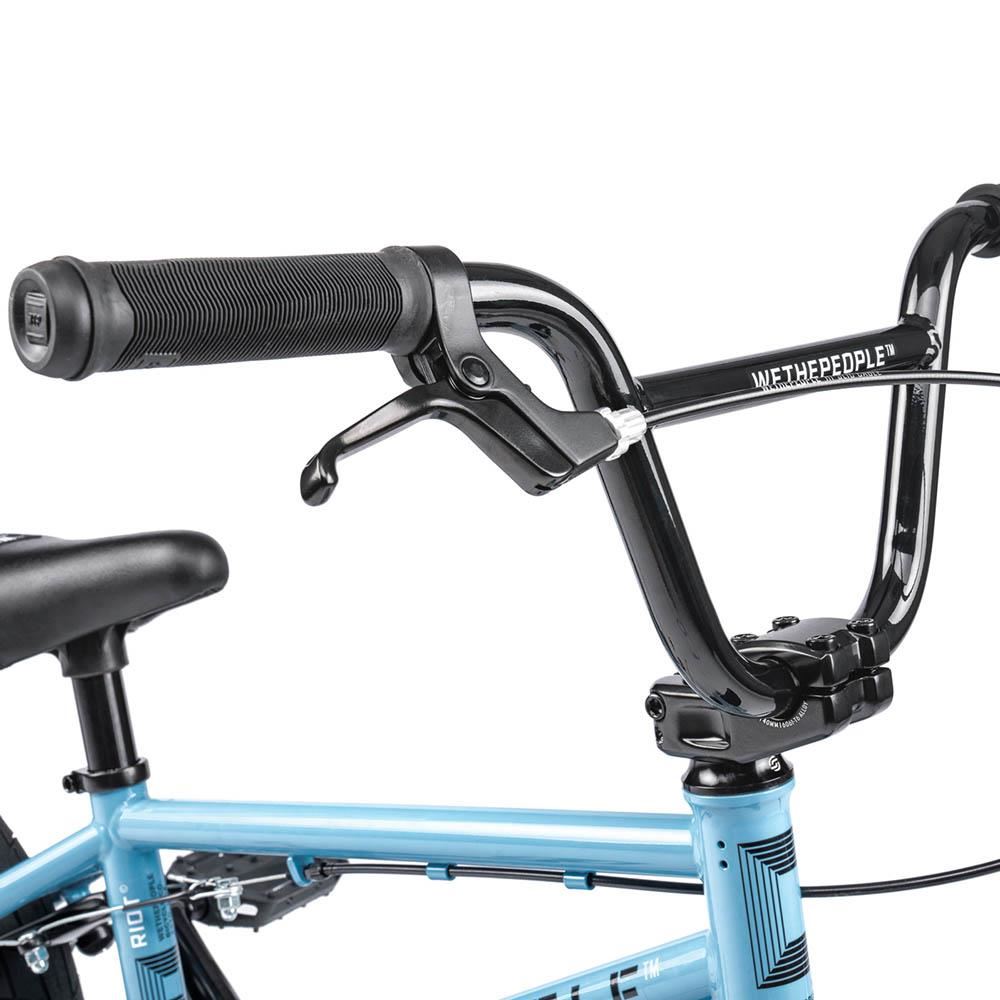 WeThePeople Riot 14" BMX Bike