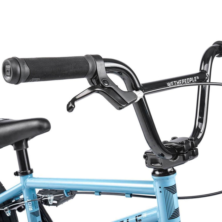 WeThePeople Riot 14" BMX Bike