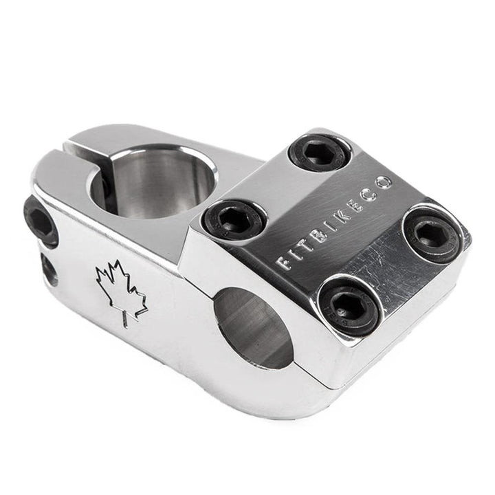 Fit Jordan Hango Signature Stem