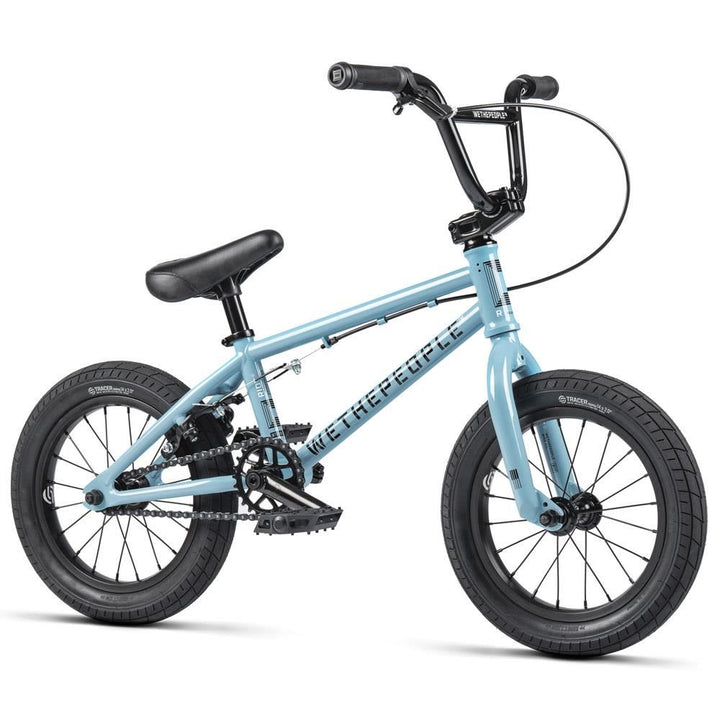 WeThePeople Riot 14" BMX Bike
