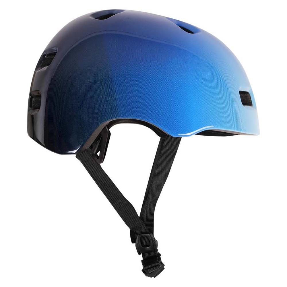 Sullivan Antic Multi Sport Helmet - Offshore – Source BMX