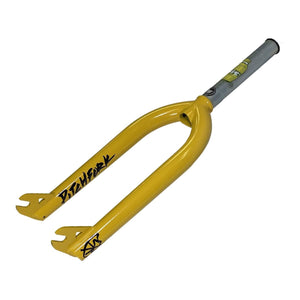 S&M Pitchfork Widemouth