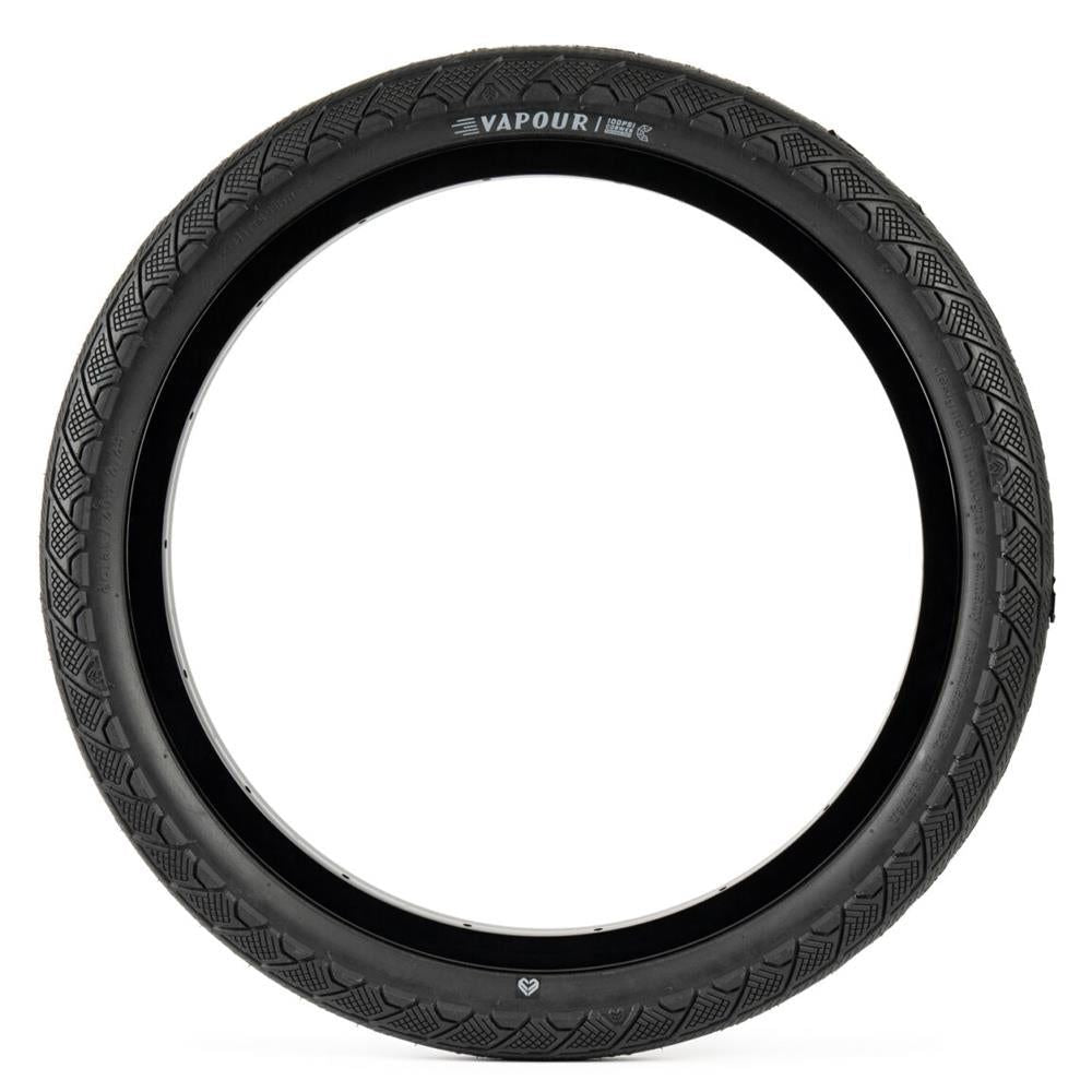 Eclat Vapour Tyre