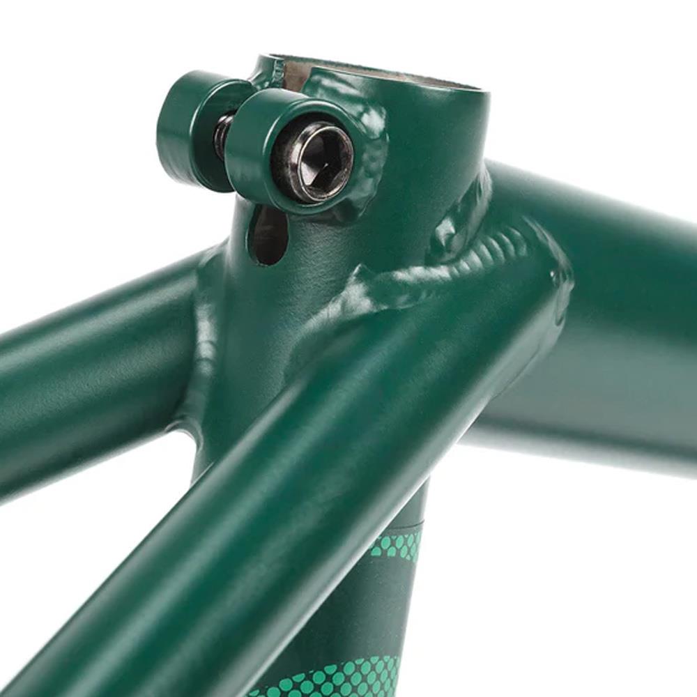 BSD Focus Frame