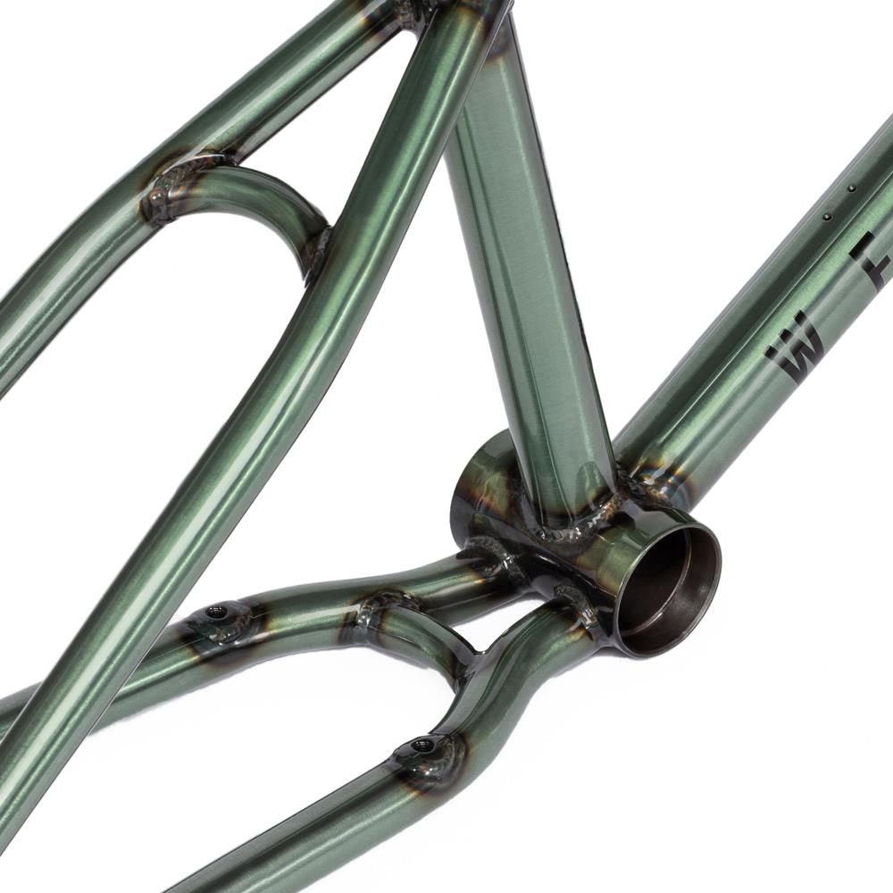 Wethepeople Patrol Frame