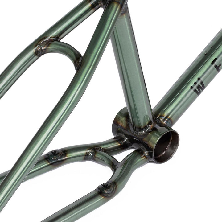 Wethepeople Patrol Frame