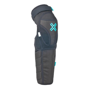 Fuse Echo 100 Knee/Shin Protection Pads