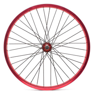 Salt Everest Front Wheel