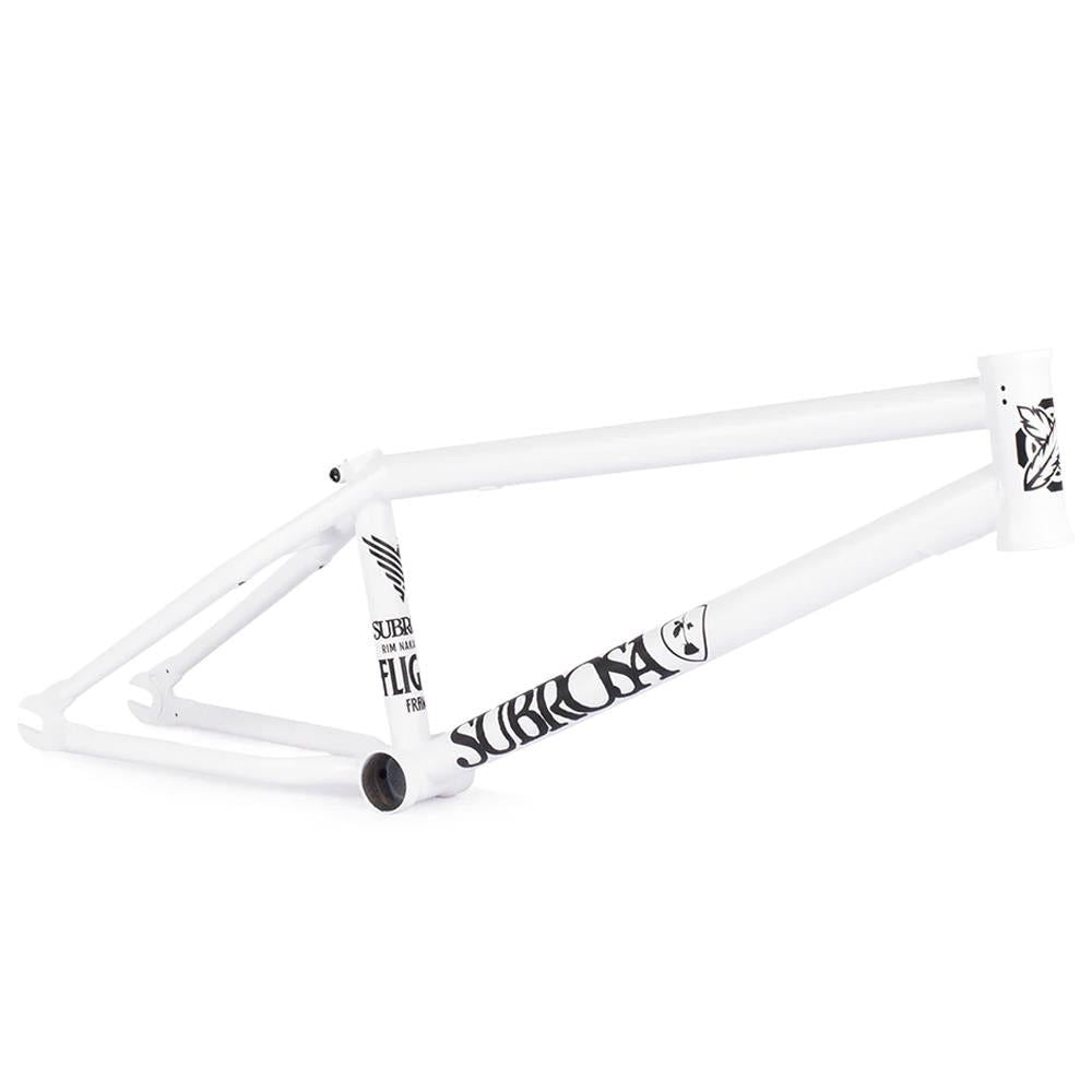 Subrosa Flight Park Frame – Source BMX