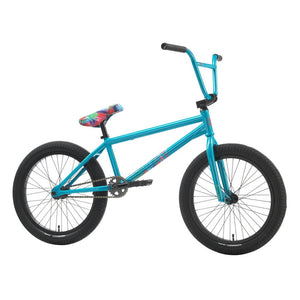 Sunday Forecaster Aaron Ross Signature BMX Bike
