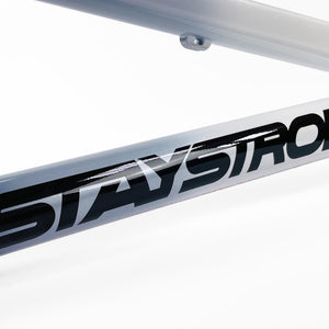 Stay Strong For Life 2024 V5 Mini Race Frame - Disc Version