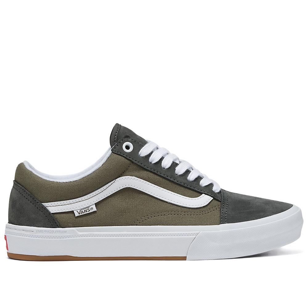 Vans BMX Old Skool - unerforscht