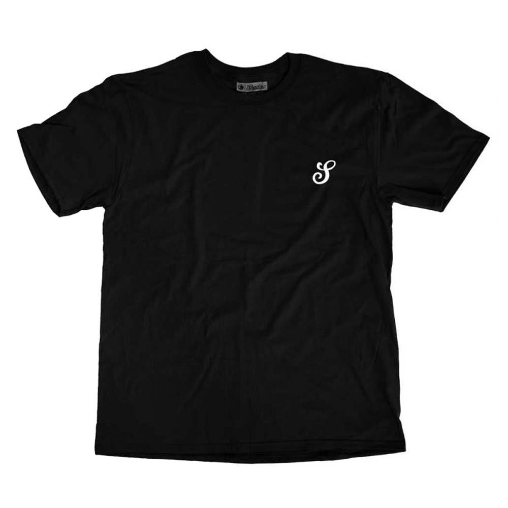 Shadow Undercover T-shirt - Black