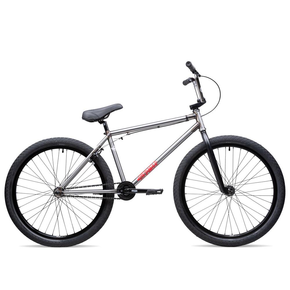 Stranger Creeper 26" BMX Bike