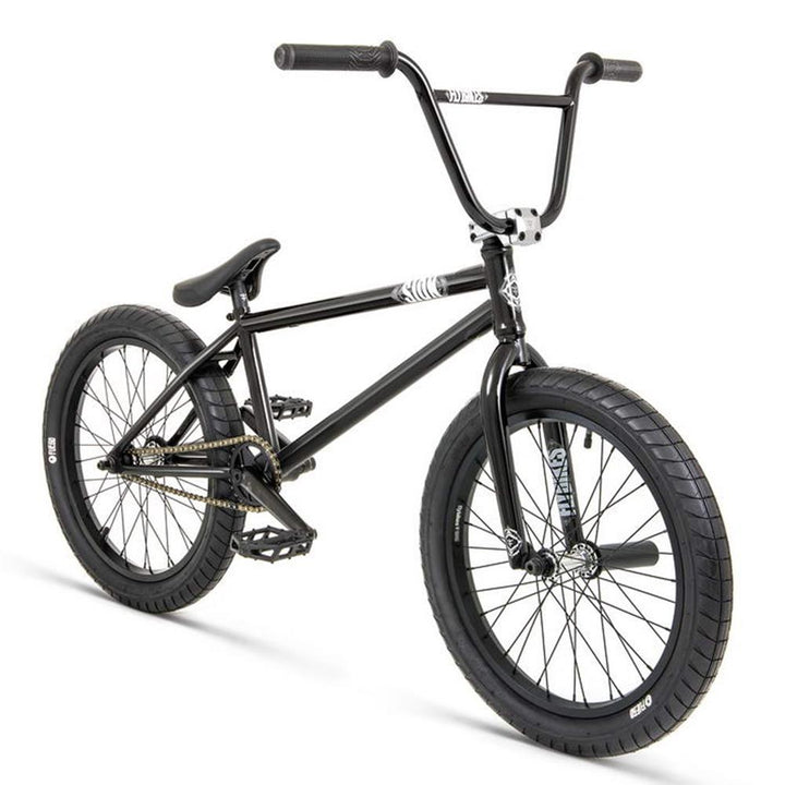 Fly Sion BMX Bike