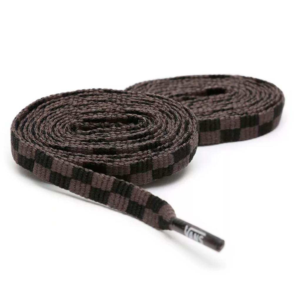 Vans Laces 45 " - Nero/Carbone