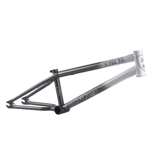 Subrosa Body Snatcher Frame – Source BMX
