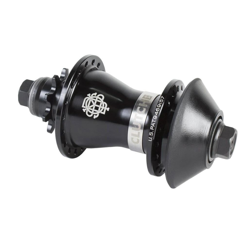 Odyssey Clutch V2 Freecoaster Hub - LHD