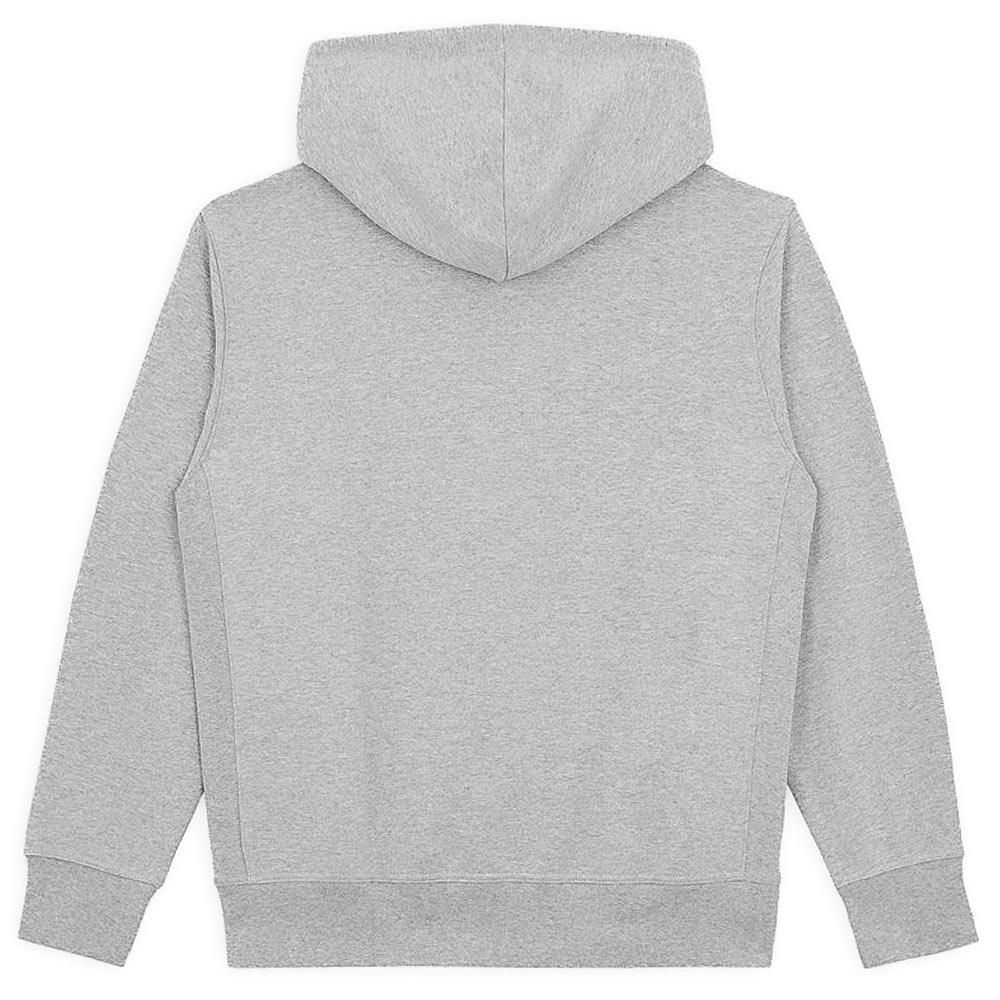 Dickies Mount Vista Hoodie - Grey Melange