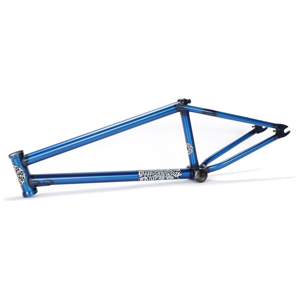 BMX　fiend VARANYAK FRAME20.5 bmx street Fiend Varanyak V3 Frame – Source BMX