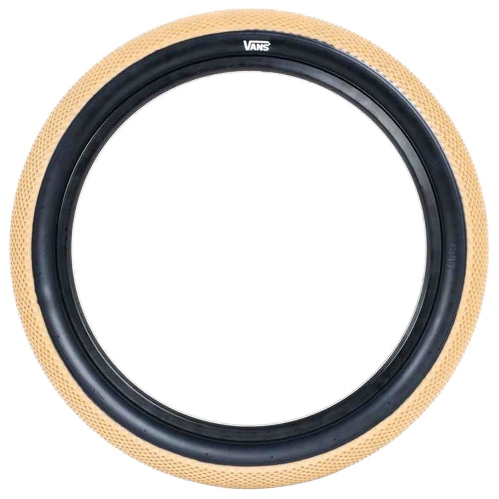 Cult X Vans 12" Tyre