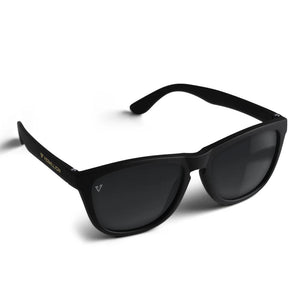 Vermillion Endy Sunglasses - Garrett Reynolds Signature