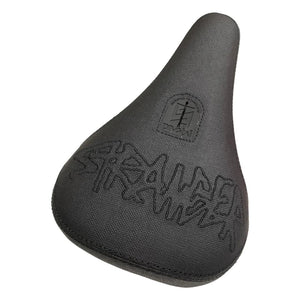 Stranger Logo Pivotal Seat