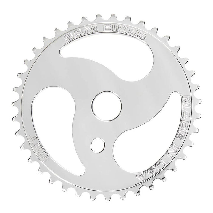 S&M Chain Saw Sprocket